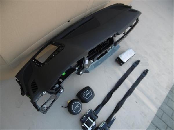 Kit airbags audi a4 8w b9 - 