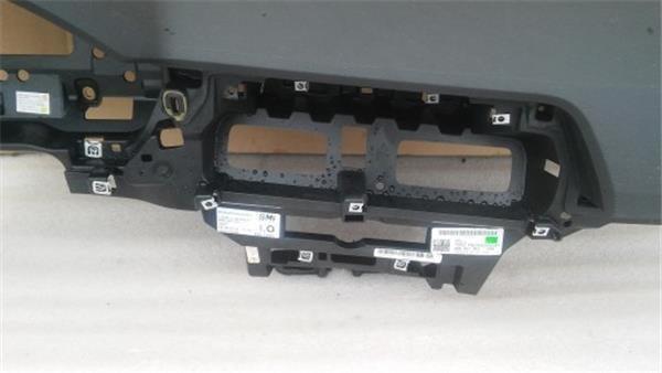 Kit airbags audi a4 8w b9 negro - 