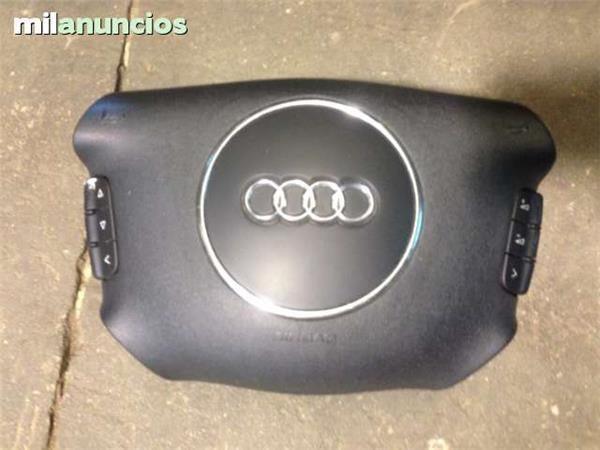 Kit airbags audi a4 b6 - 