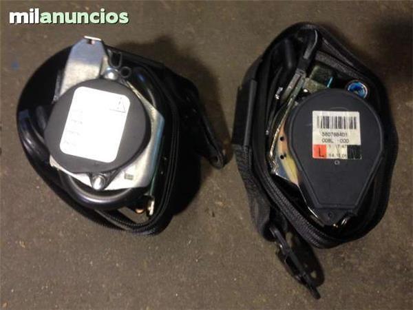 Kit airbags audi a4 b6 - 