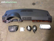 Kit airbags audi a4 b6 - 