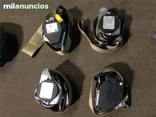 Kit airbags audi a4 b7 cabrio - 