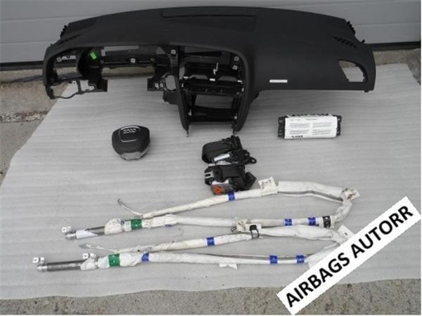Kit airbags audi a5 sportback - 