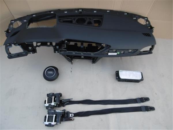 Kit airbags audi a6 4g - 