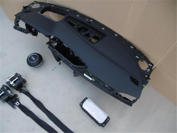 Kit airbags audi a6 4g - 
