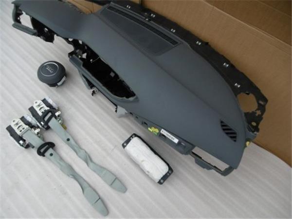 Kit airbags audi a7 4g8 - 