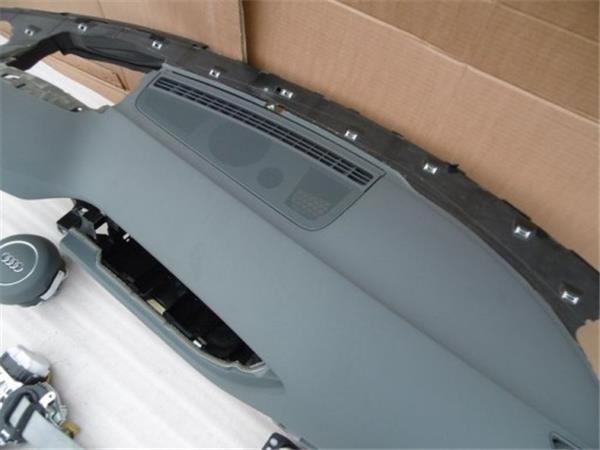 Kit airbags audi a7 4g8 - 