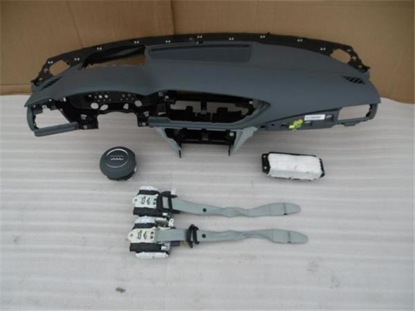 Kit airbags audi a7 4g8 - AutoRR 