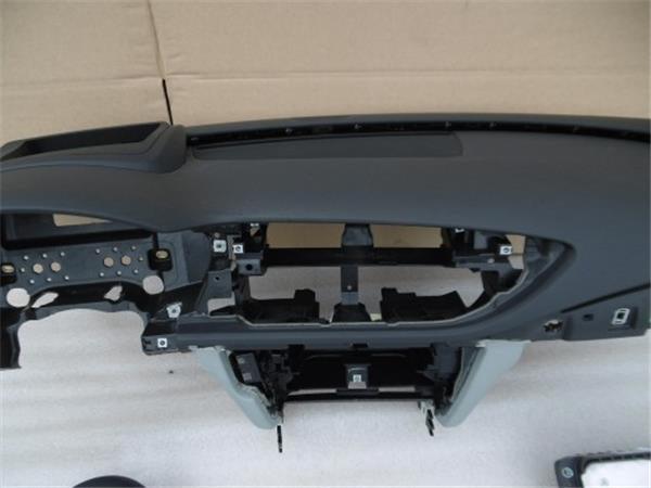 Kit airbags audi a7 - 