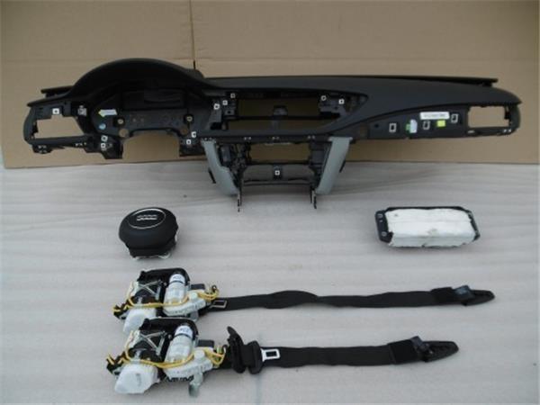Kit airbags audi a7 - 