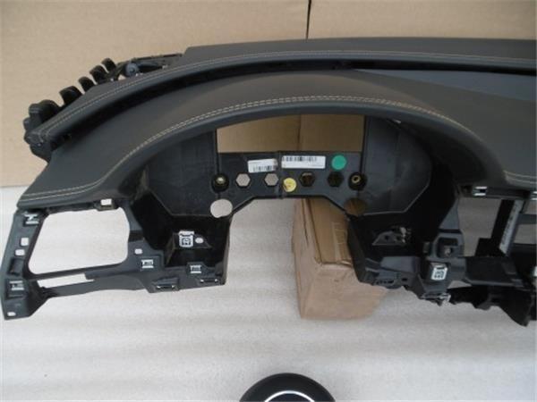 Kit airbags audi a8 4d - 