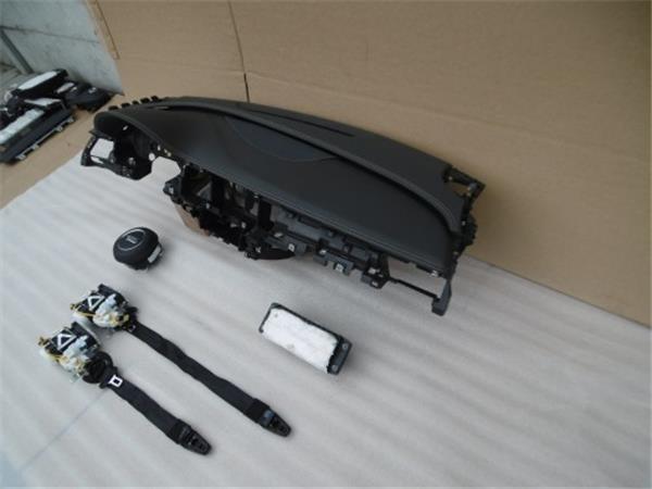 Kit airbags audi a8 4d - 