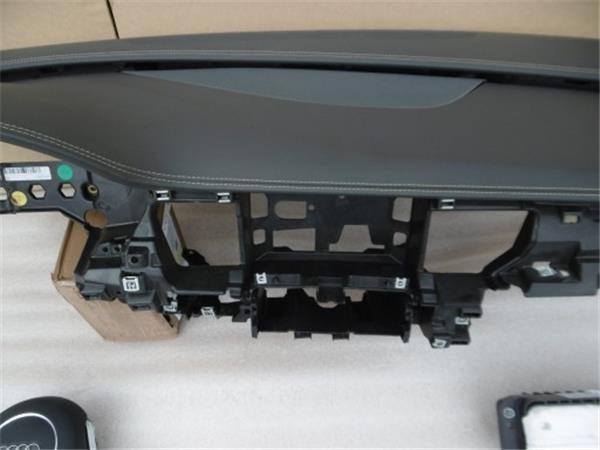 Kit airbags audi a8 4d - 