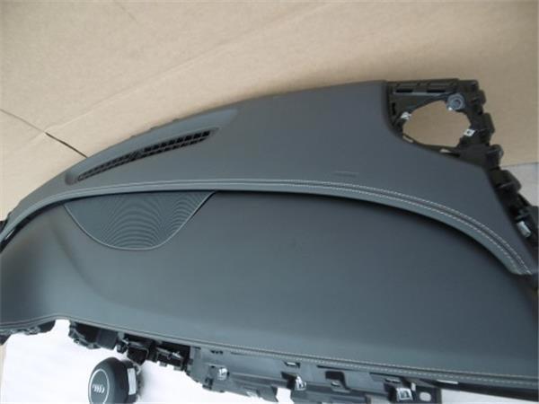 Kit airbags audi a8 4d - 