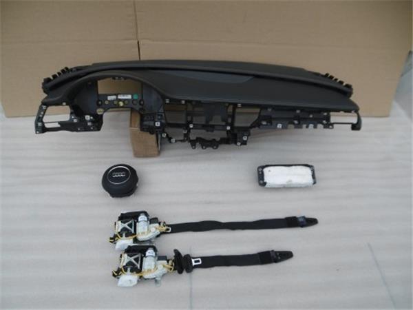 Kit airbags audi a8 4d - AutoRR 