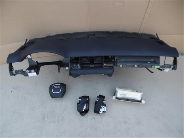 Kit airbags audi a8 d3 - 