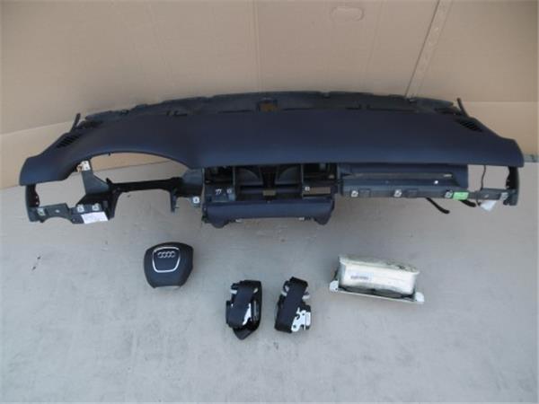 Kit airbags audi a8 d3 - AutoRR 