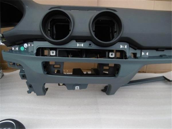 Kit airbags audi q2 - 