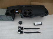 Kit airbags audi q2 - 