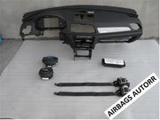Kit airbags audi q3 - 