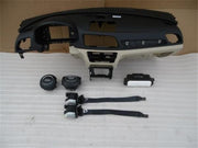 Kit airbags audi q3 crema - 