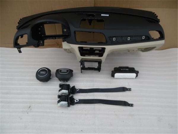 Kit airbags audi q3 crema - 