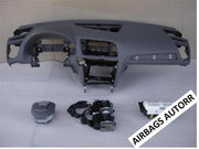 Kit airbags audi q5 gris - 