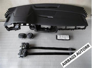 Kit airbags audi q7 4m - 