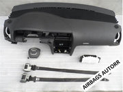 Kit airbags audi q7 - 