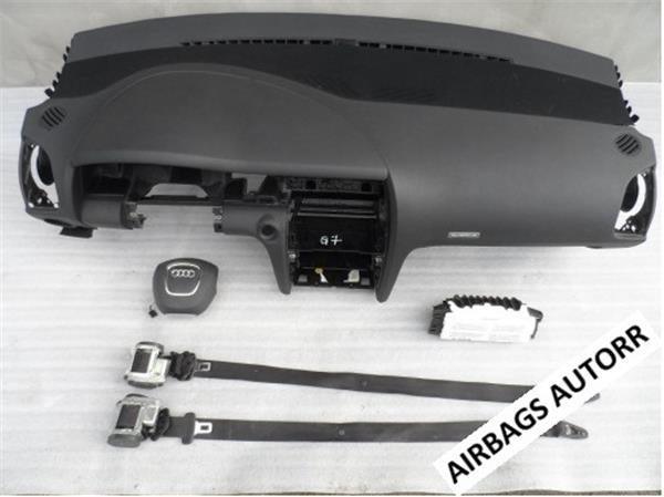 Kit airbags audi q7 - AutoRR 