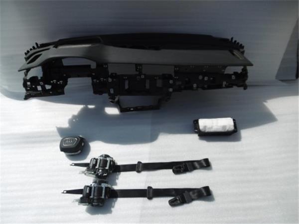 Kit airbags audi q8 - 