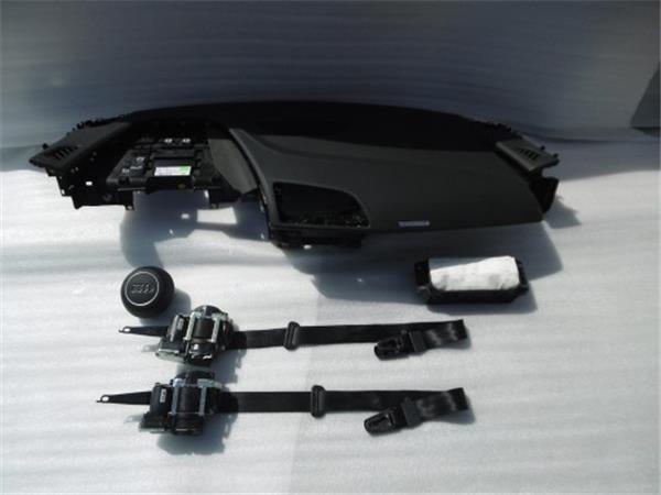 Kit airbags audi r8 4s - 