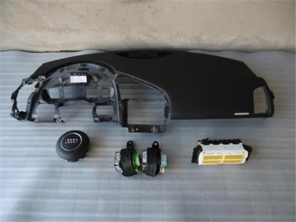 Kit airbags audi r8 - AutoRR 