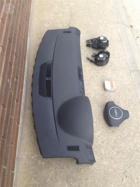 Kit airbags audi s4 b6 - 