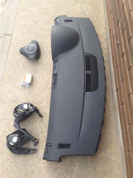 Kit airbags audi s4 b6 - 
