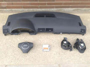 Kit airbags audi s4 b6 - 