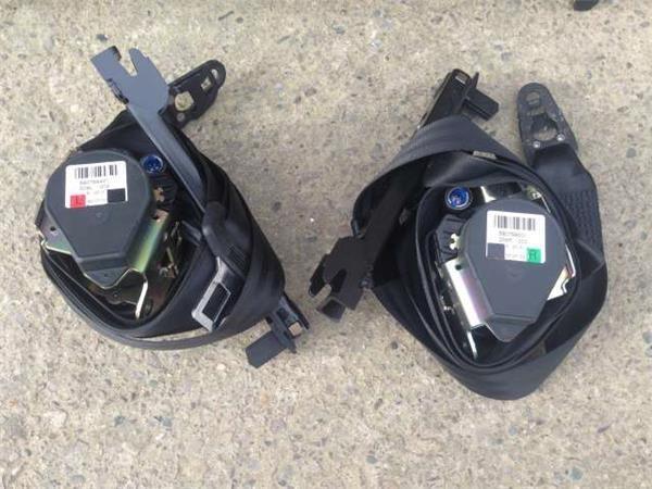 Kit airbags audi s4 b6 - 