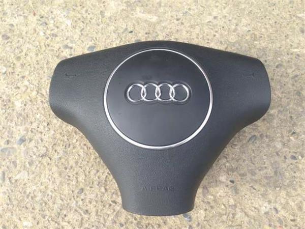 Kit airbags audi s4 b6 - 