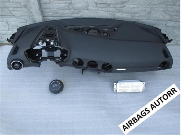 Kit airbags audi tt - AutoRR 