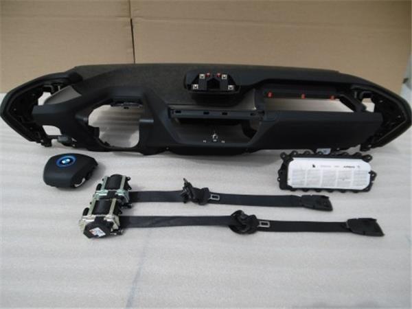 Kit airbags bmw i3 - 