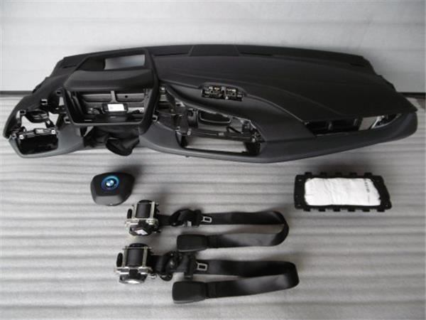 Kit airbags bmw i8 - AutoRR 