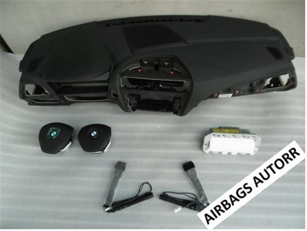 Kit airbags bmw serie 1 f20 f21 f22 - AutoRR 