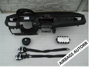 Kit airbags bmw serie 2 - 