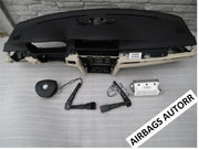 Kit airbags bmw serie 3 - 