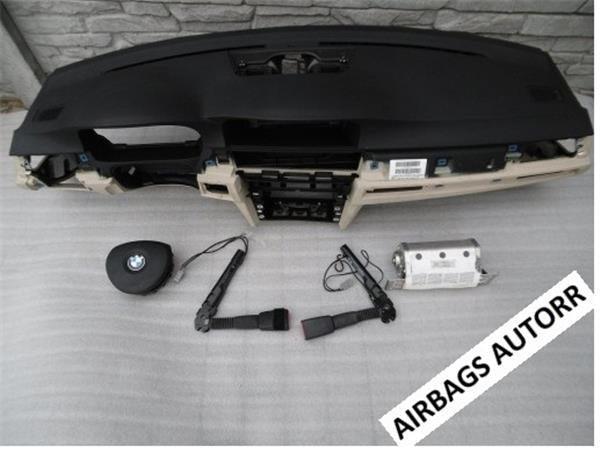 Kit airbags bmw serie 3 - AutoRR 