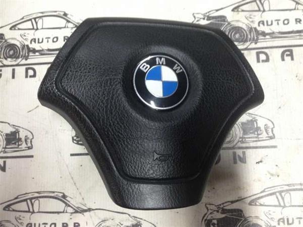 Kit airbags bmw serie 3 e46 - 