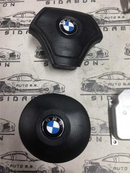 Kit airbags bmw serie 3 e46 - 