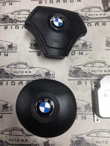 Kit airbags bmw serie 3 e46 - AutoRR 