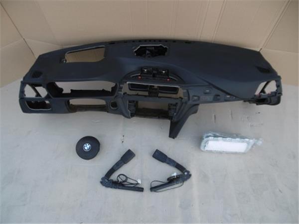 Kit airbags bmw serie 3 serie 4 - 