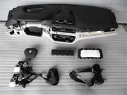 Kit airbags bmw serie 5 - 